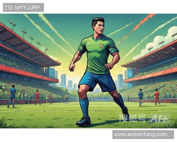 身高170cm的足球巨星如何在绿茵场上打破身高局限成就辉煌事业